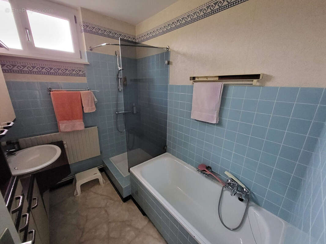 Appartement à THANN