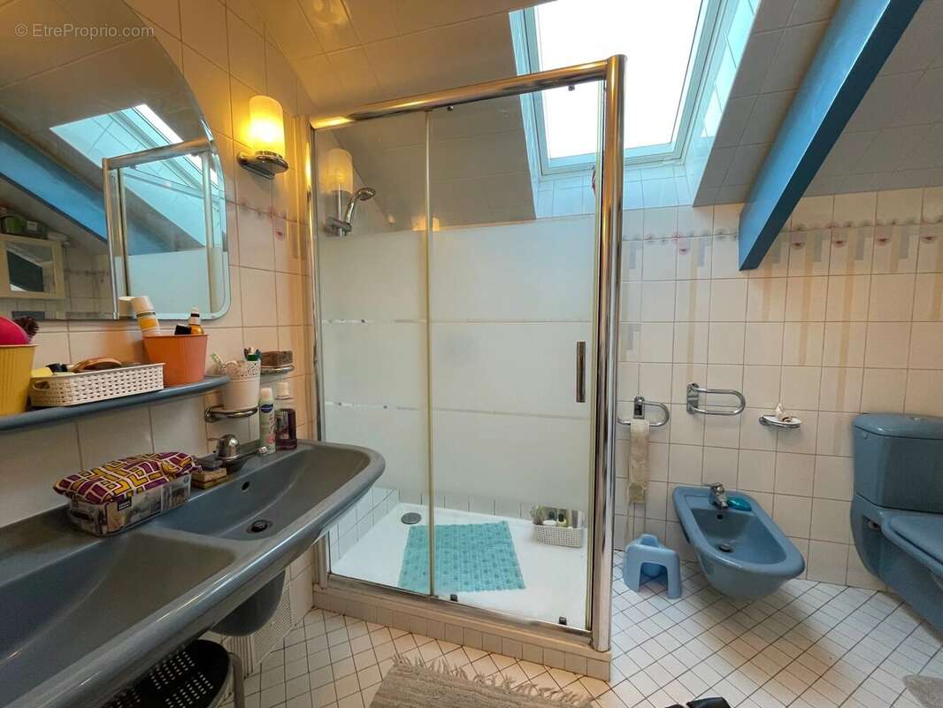 Maison à SUCY-EN-BRIE