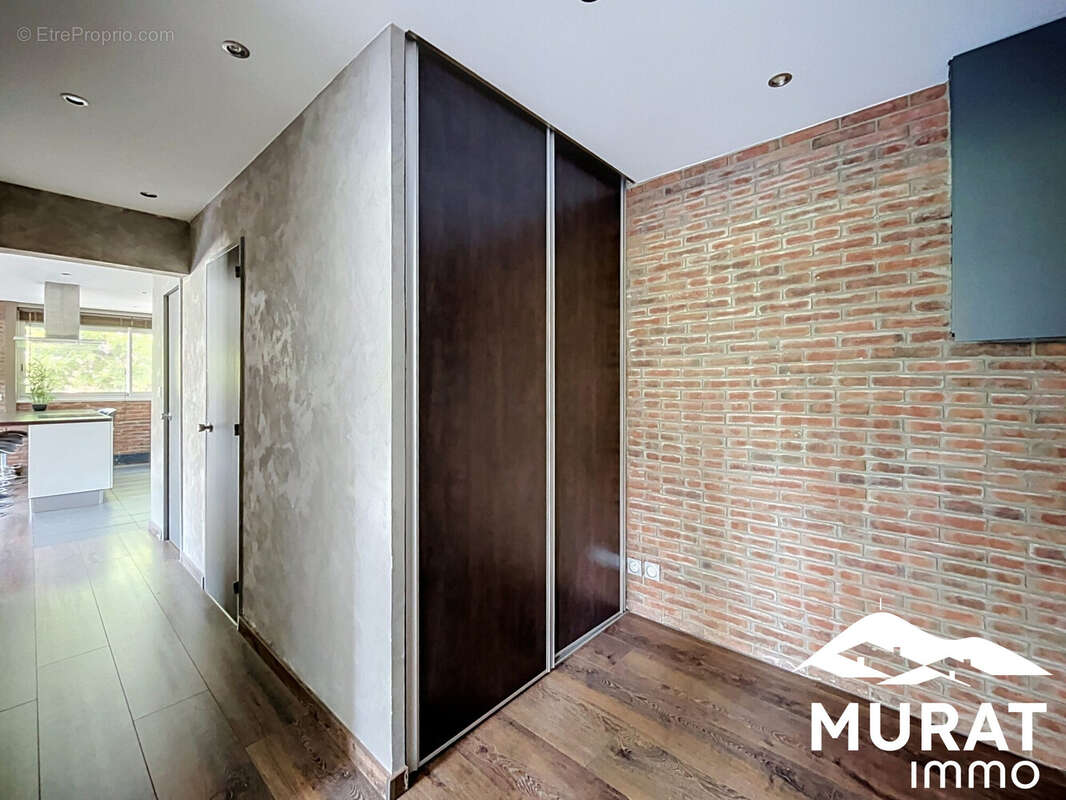 Appartement 68 m² à Chamalieres  - photo 4