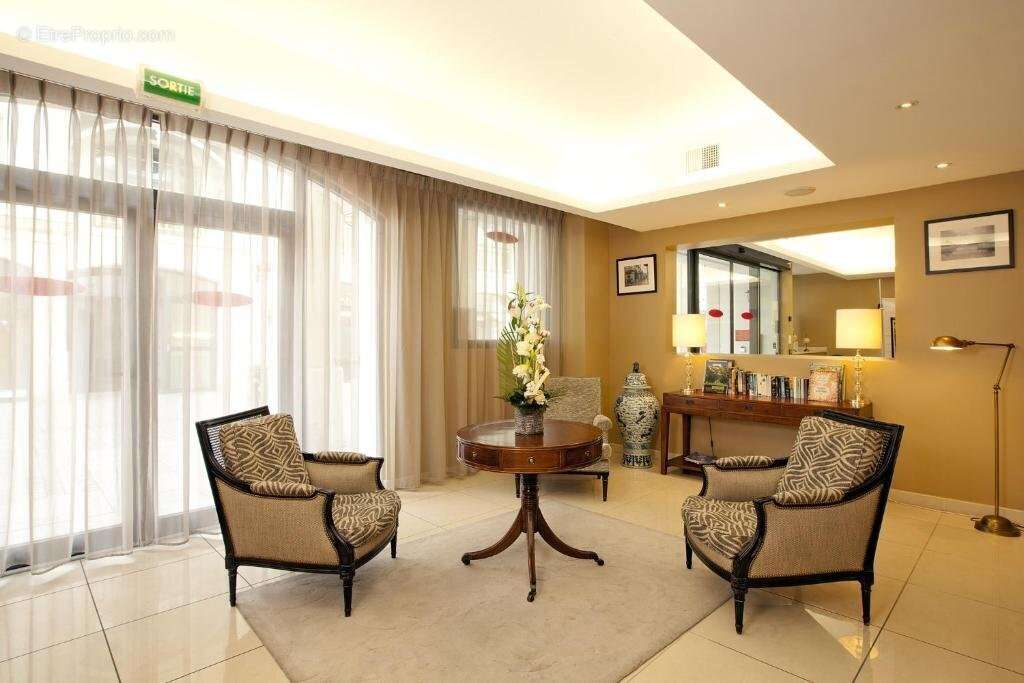 INVESTISSEMENT LOCATIF  Arcachon  Résidence d'Affaires Residhome Arcachon Plazza - 5.51% de rentabilité - photo 13
