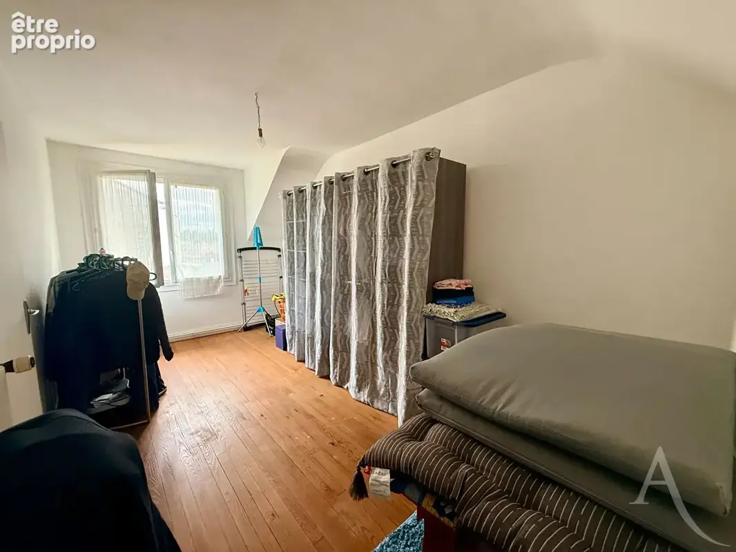 Maison de 73 m² avec terrasse exposée sud - photo 10