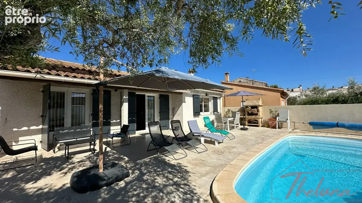 Villa individuelle plain-pied - photo 3
