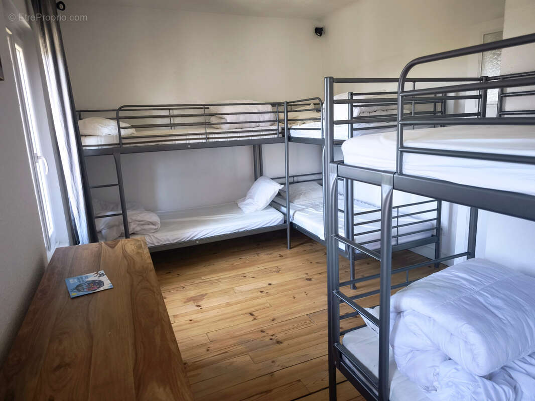 Grznde maison 5 chambres - photo 11