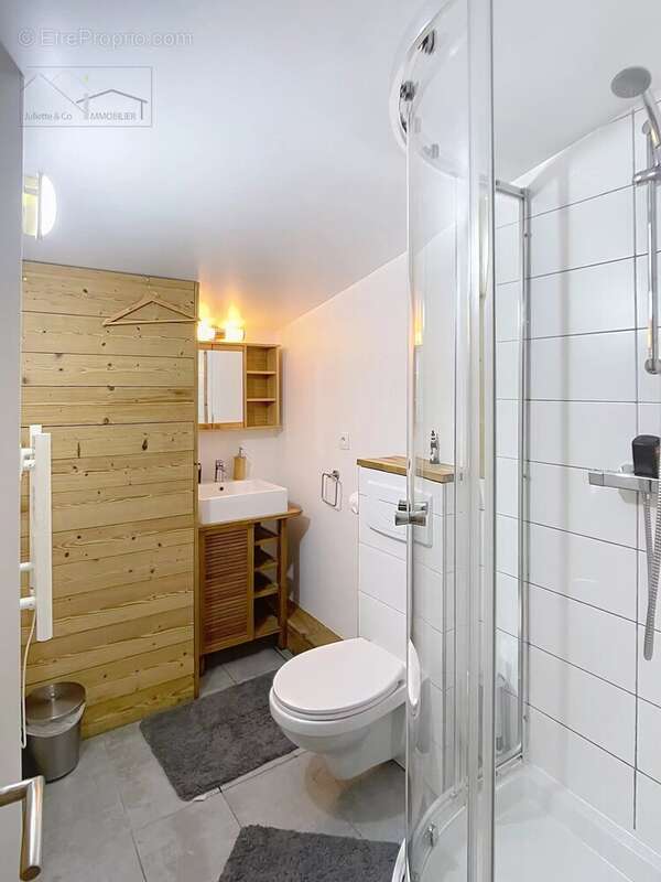 Maison à CHAMONIX-MONT-BLANC