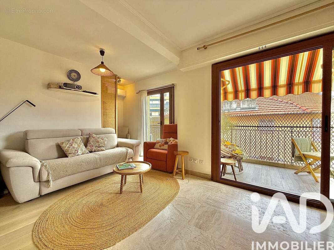 Photo 2 - Appartement à NICE