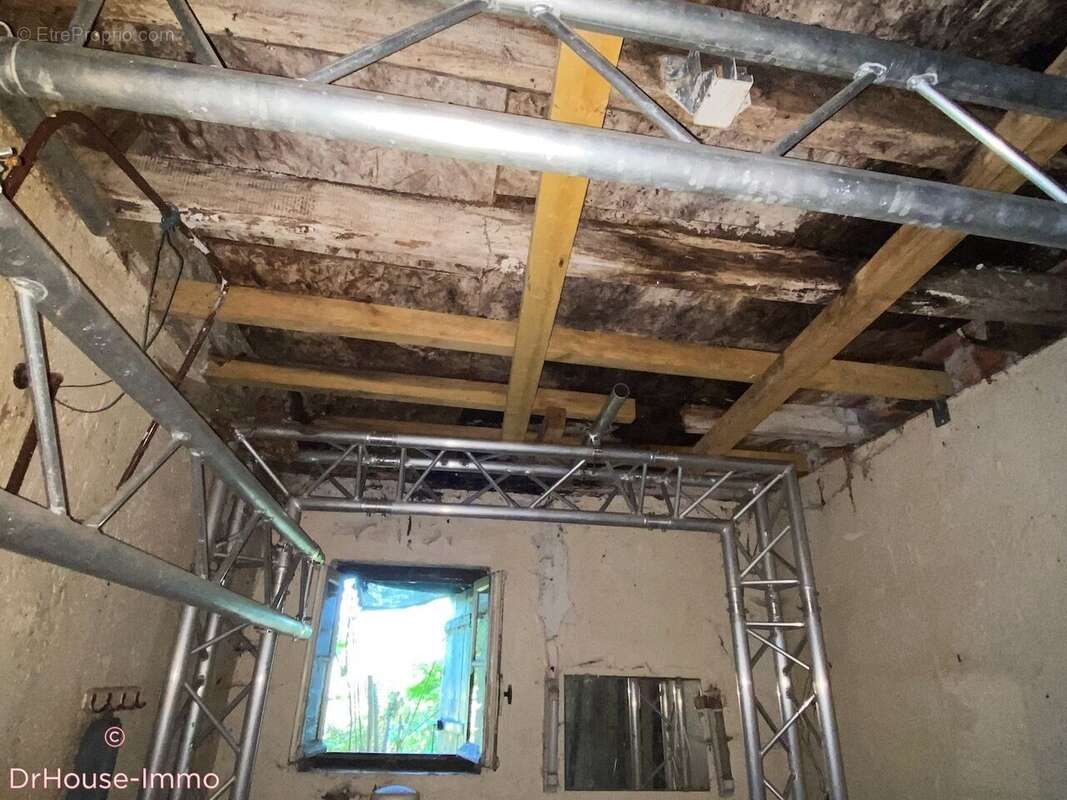 Maison à SAINTE-COLOMBE