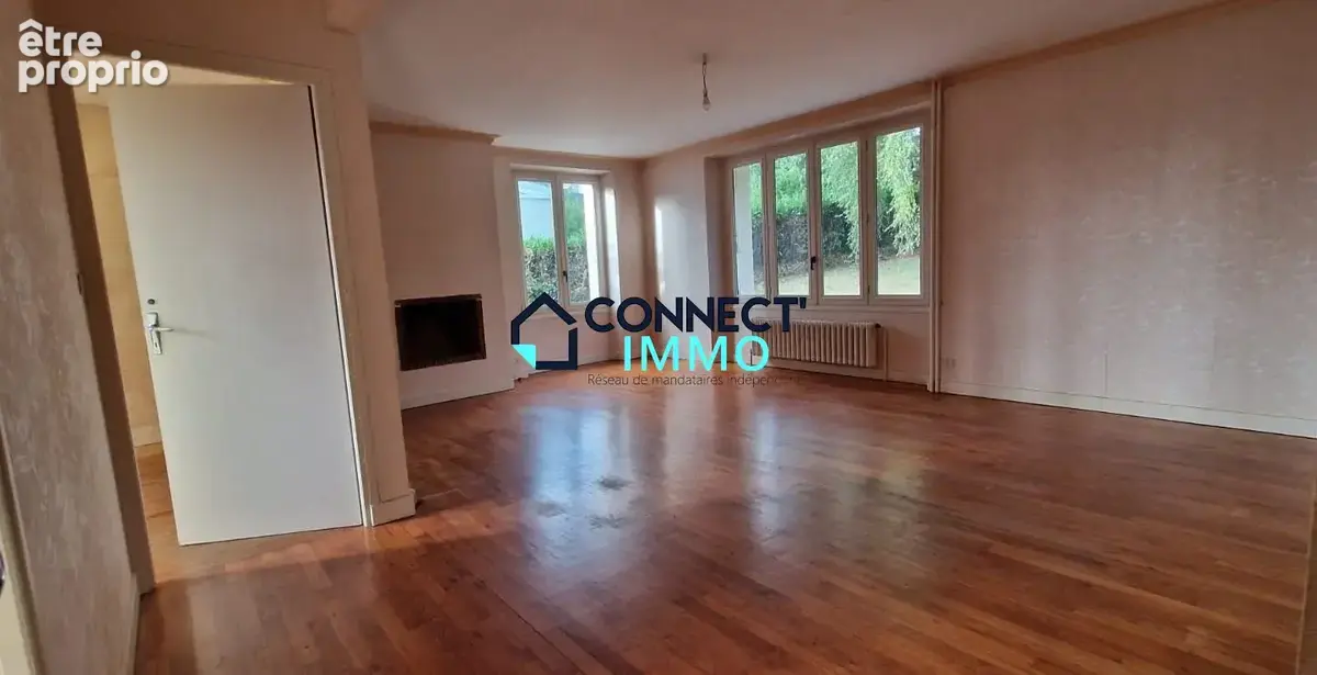 Maison 7 pièces 131 m² à vendre à Plourin-Les-Morlaix (29600) - photo 6