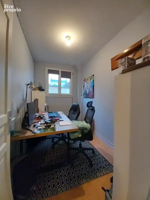 LE HAVRE - Appartement F3 avec garage - photo 5
