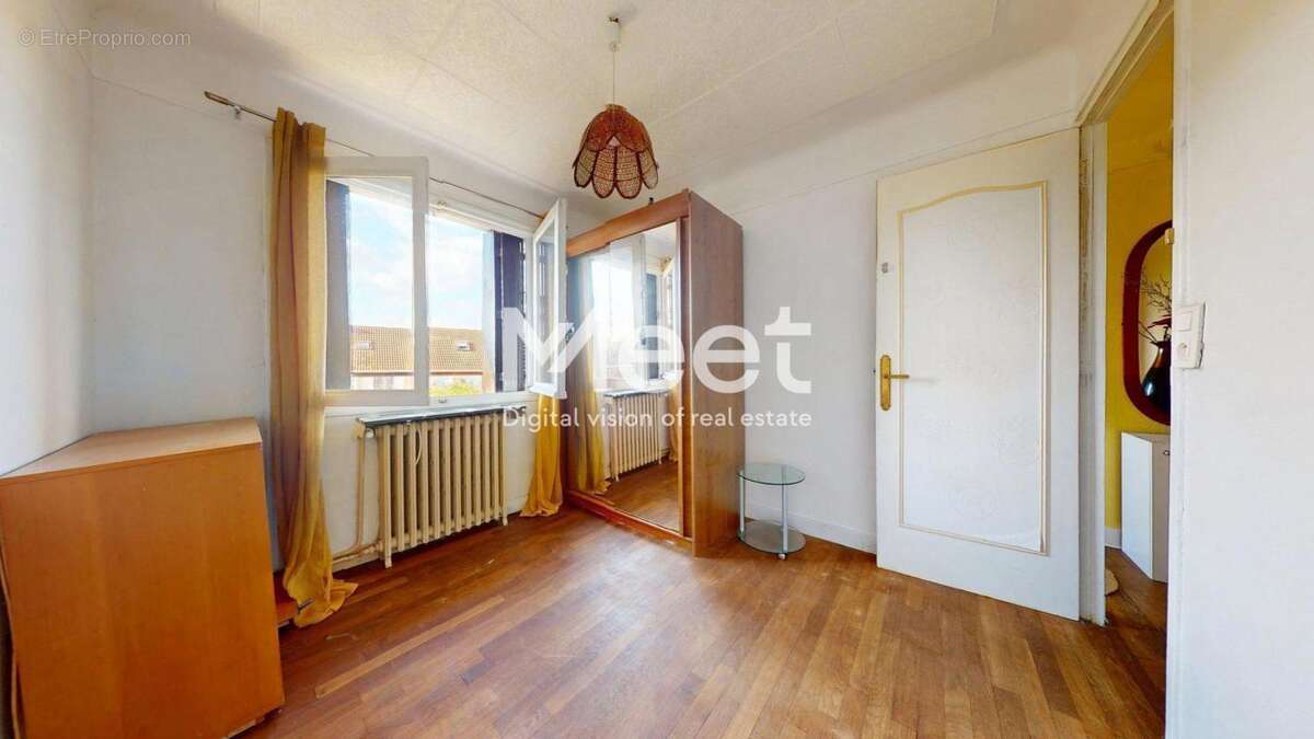 Maison à VITRY-SUR-SEINE