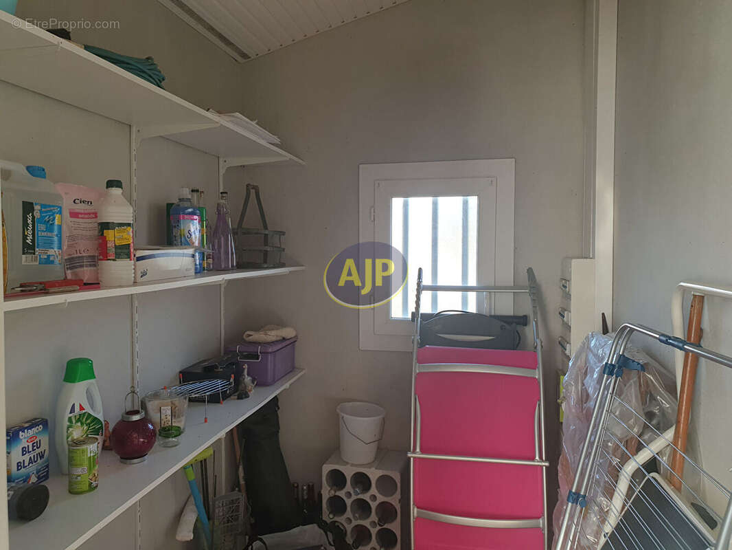 Maison à SOULAC-SUR-MER