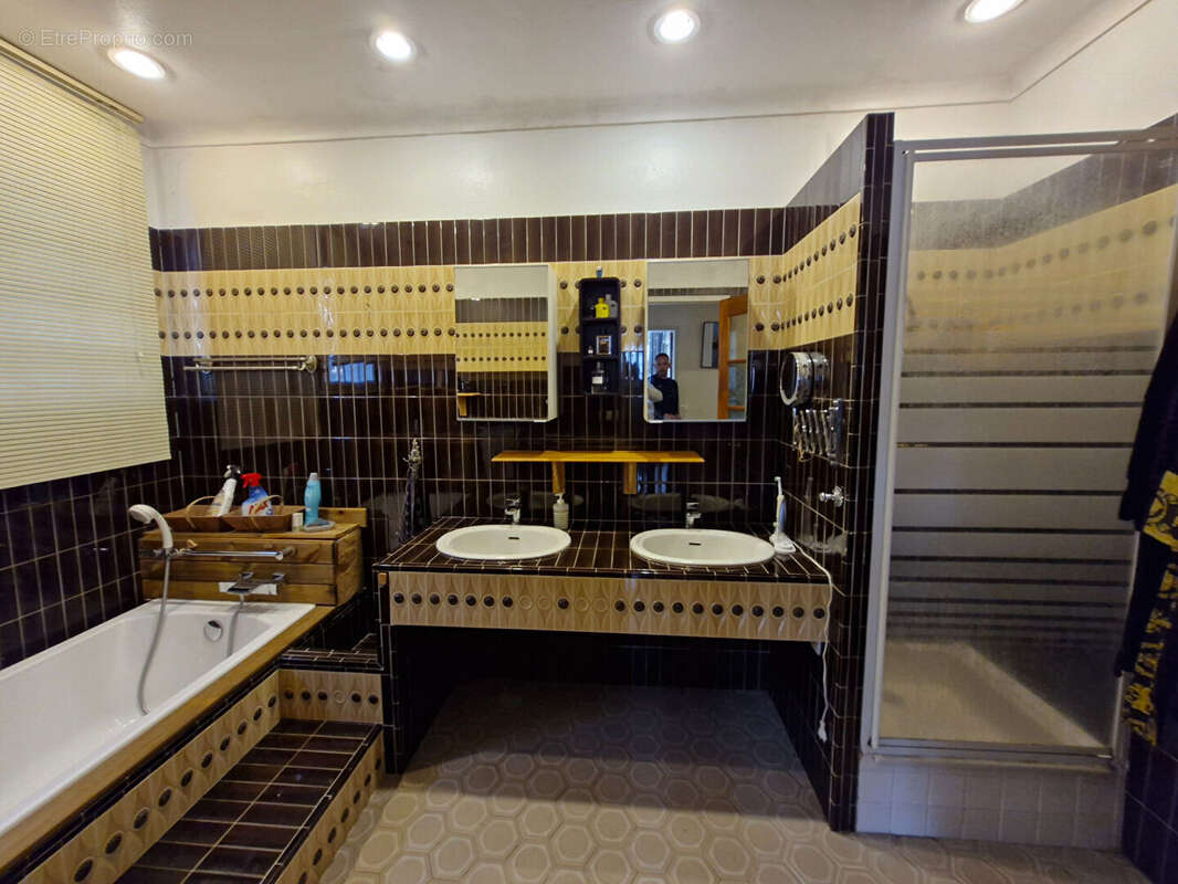 Maison à BELIN-BELIET