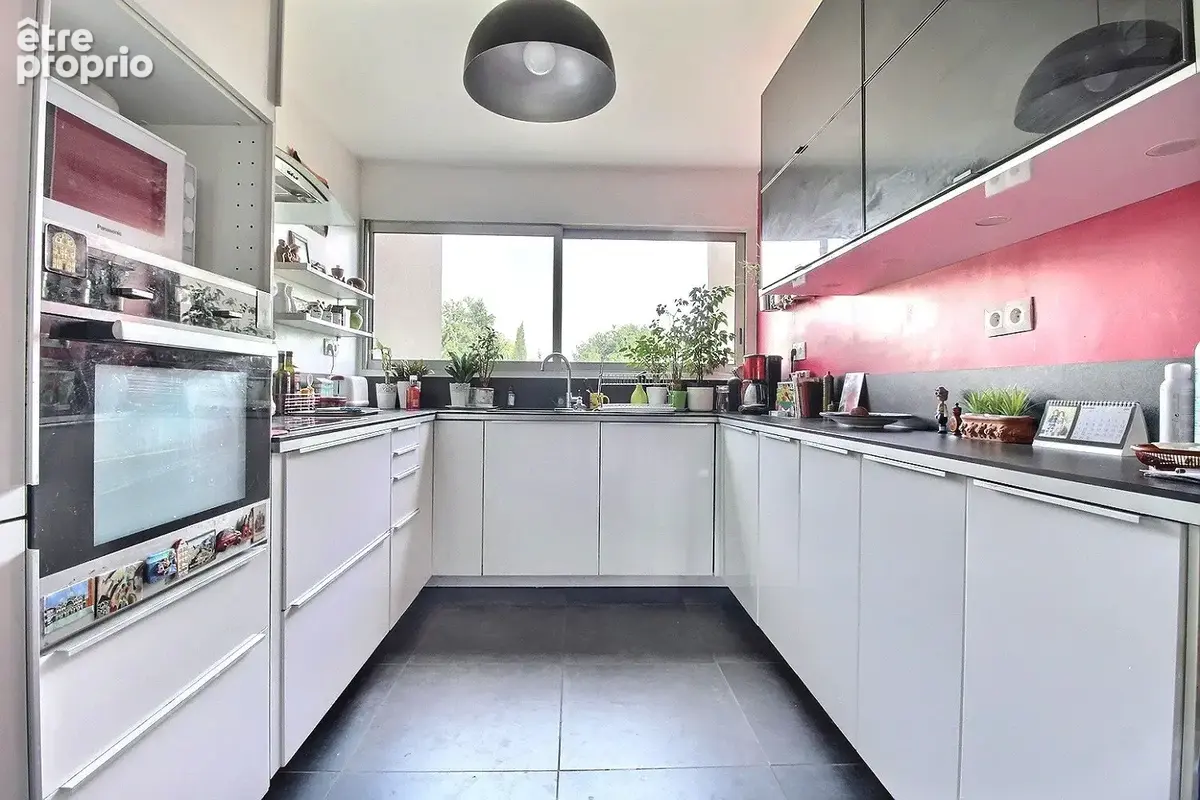 Port sud  appartement t3/4 - photo 3