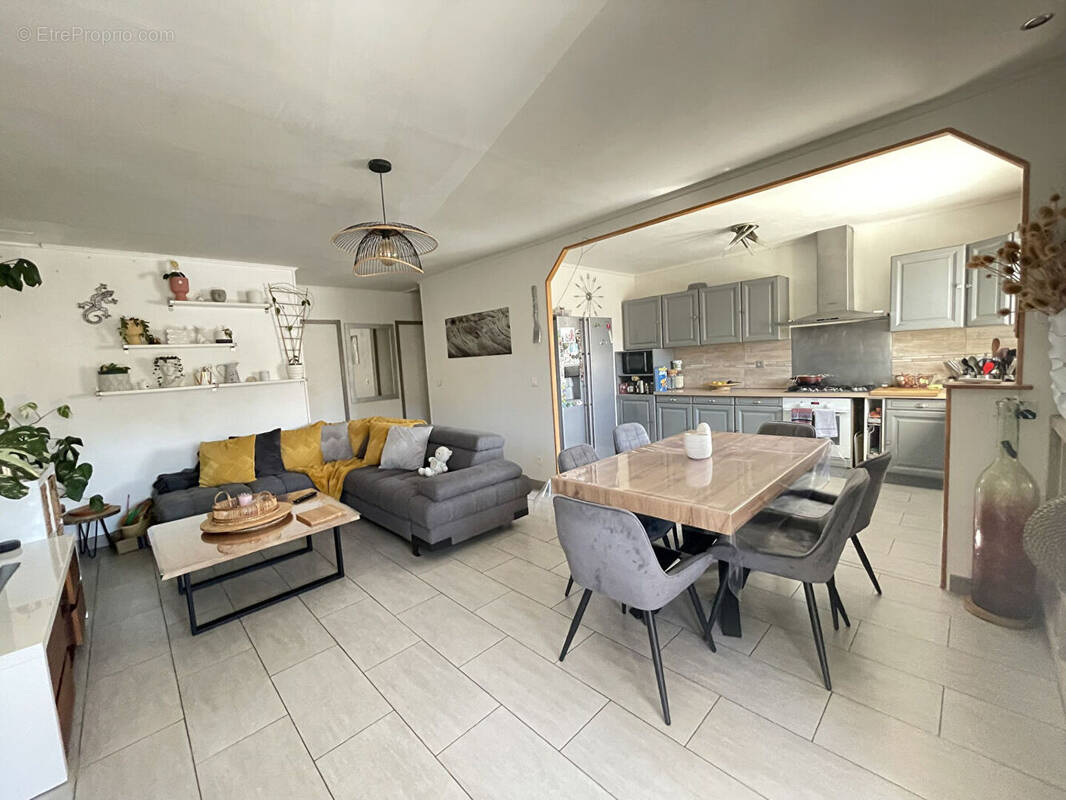 Maison à SETE
