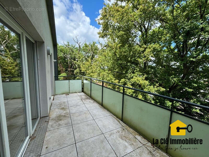 Appartement à KEMBS