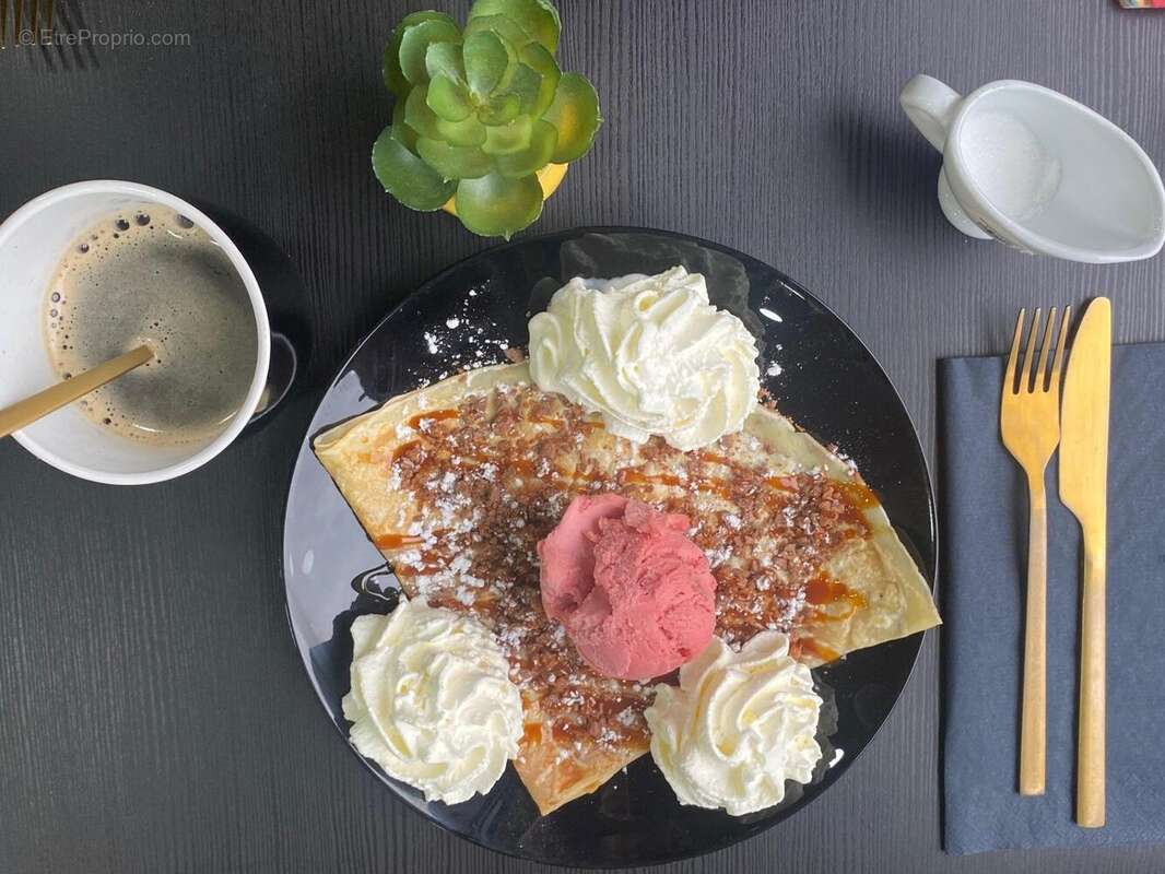 Photo 5 - Commerce à LOOS-EN-GOHELLE