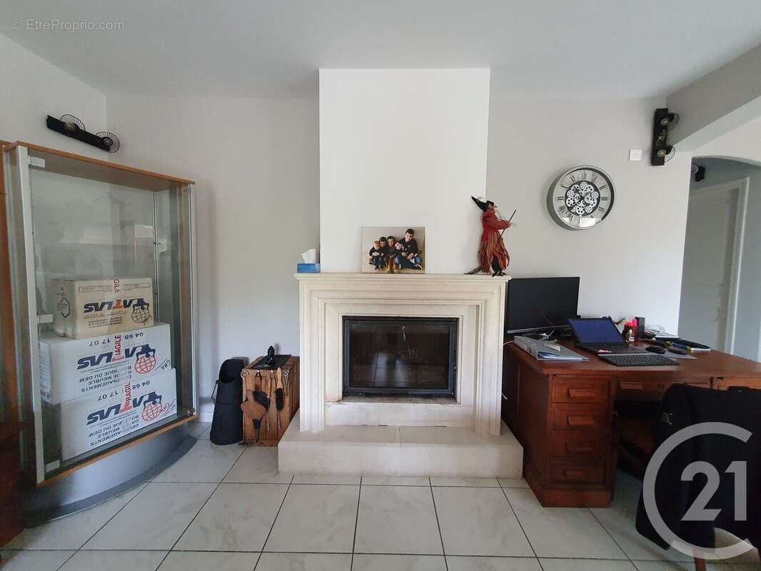 Maison à PORT-VENDRES