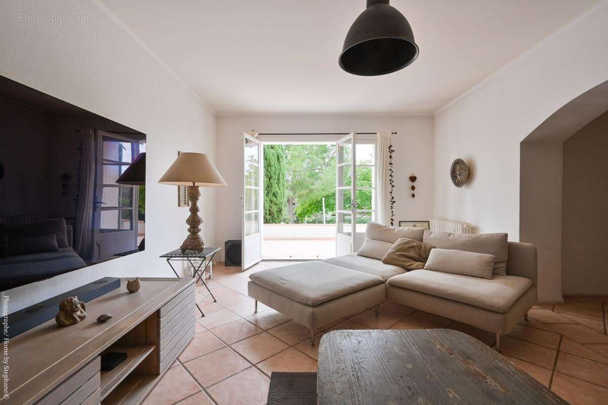 Maison à SANARY-SUR-MER