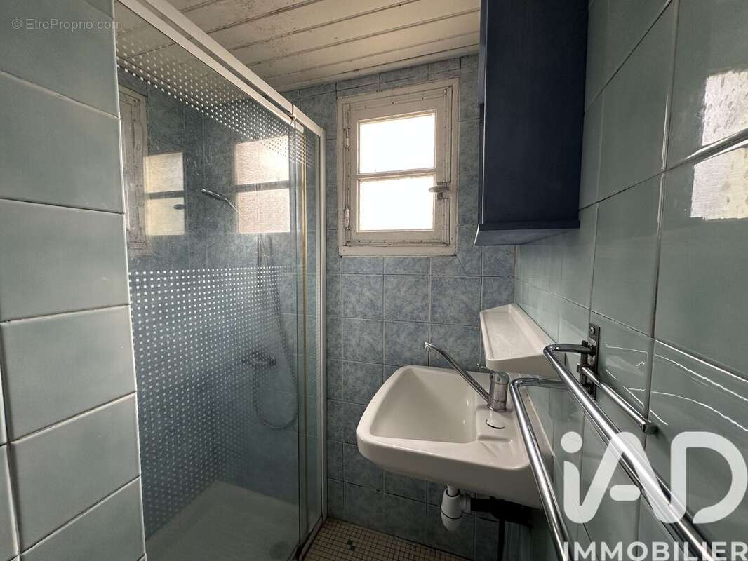 Photo 6 - Maison à LONGEVILLE-SUR-MER