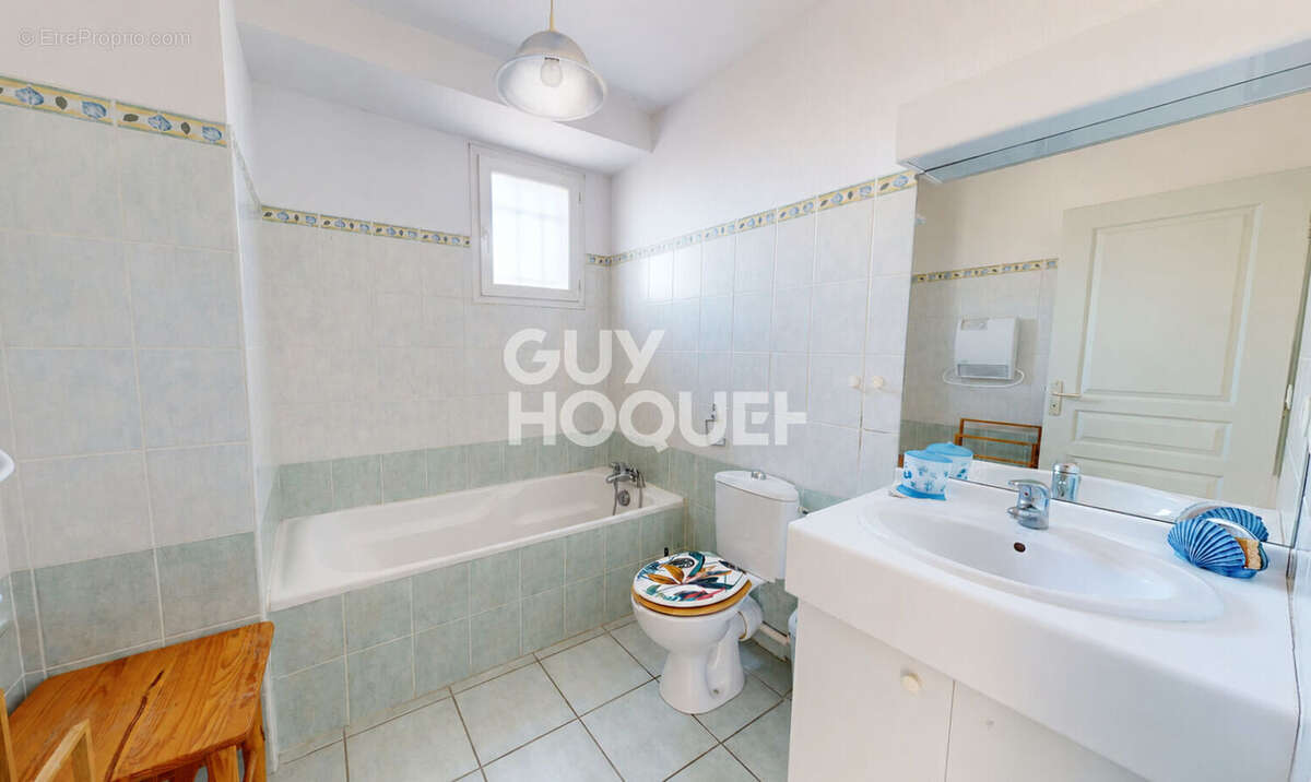 Maison T4 en 3 faces sur parcelle de 300 m² . - photo 12