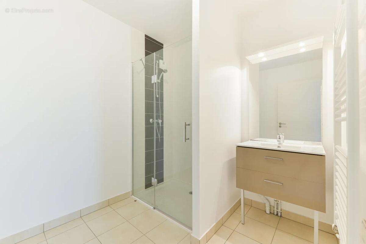 Appartement à CARQUEFOU