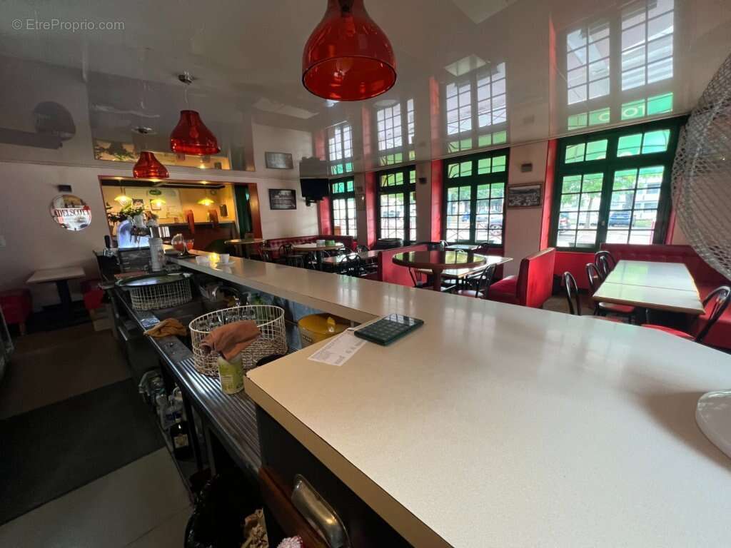 Fonds de commerce le creusot - photo 5