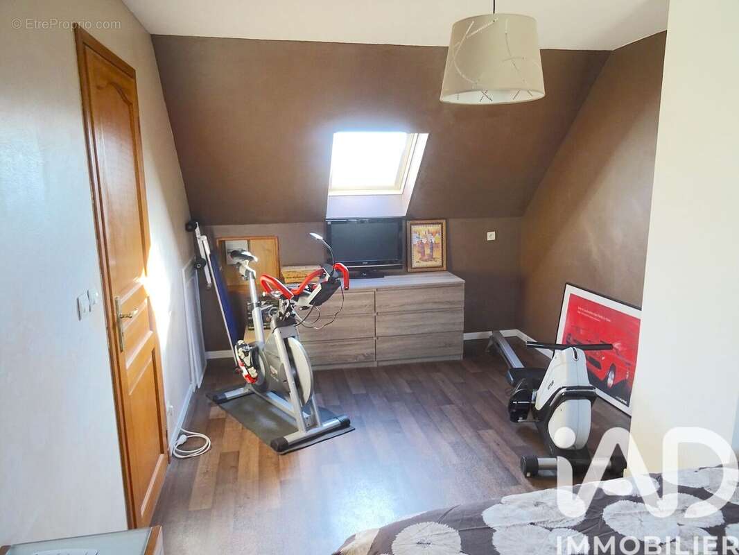 Photo 9 - Maison à BONDOUFLE