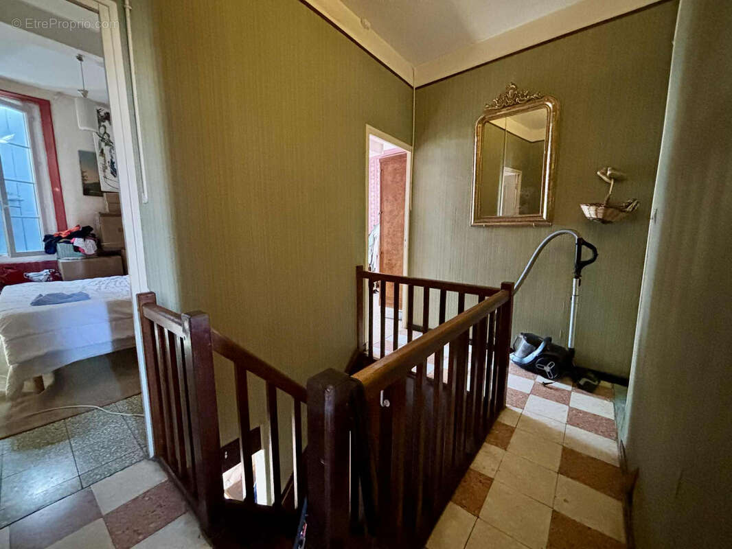 Appartement à PORT-LA-NOUVELLE