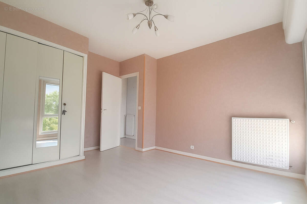 Appartement à PORNICHET