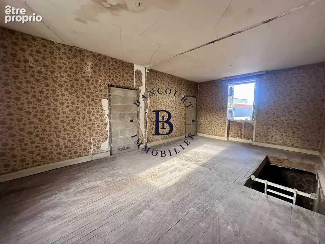 Maison 52 m² à Brive-La-Gaillarde  - photo 6