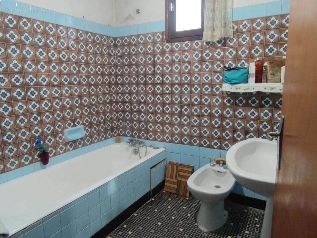 Maison à VILLENEUVE-D'OLMES