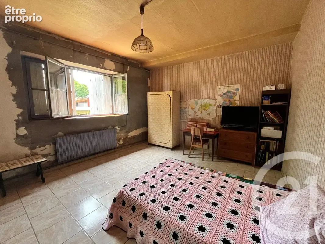 Maison 5 pièces 153 m² à vendre à Chateauneuf-Val-De-Bargis (58350) - photo 8