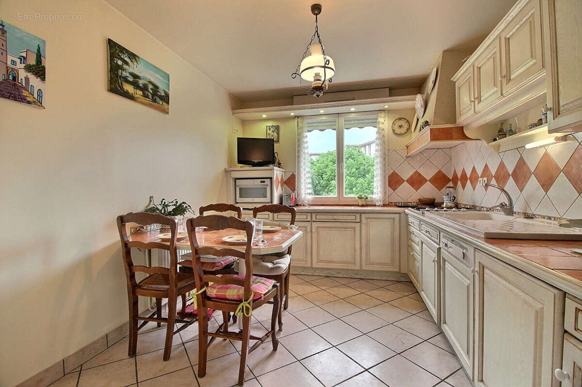 Appartement à CLERMONT-FERRAND