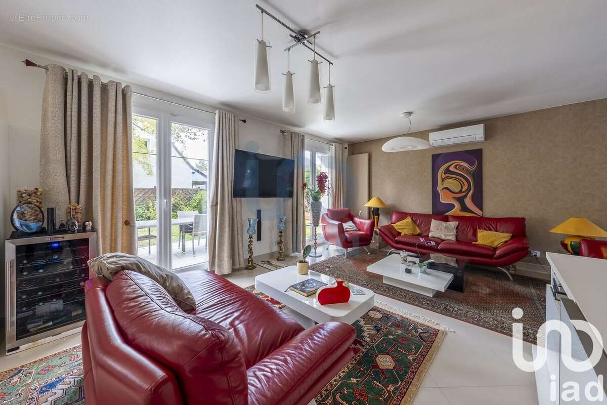 Photo 8 - Maison à SUCY-EN-BRIE