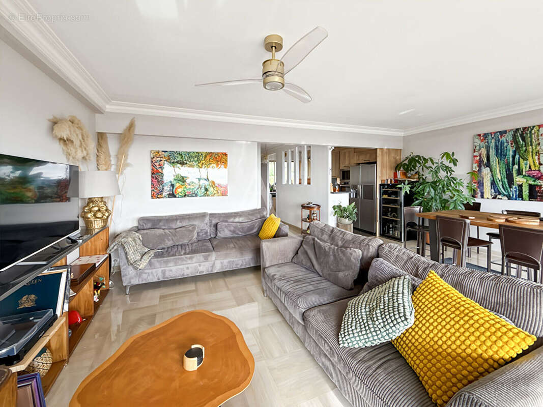 Appartement à GRASSE