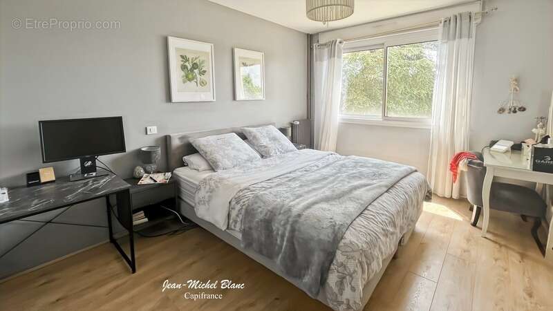 Appartement à ECULLY