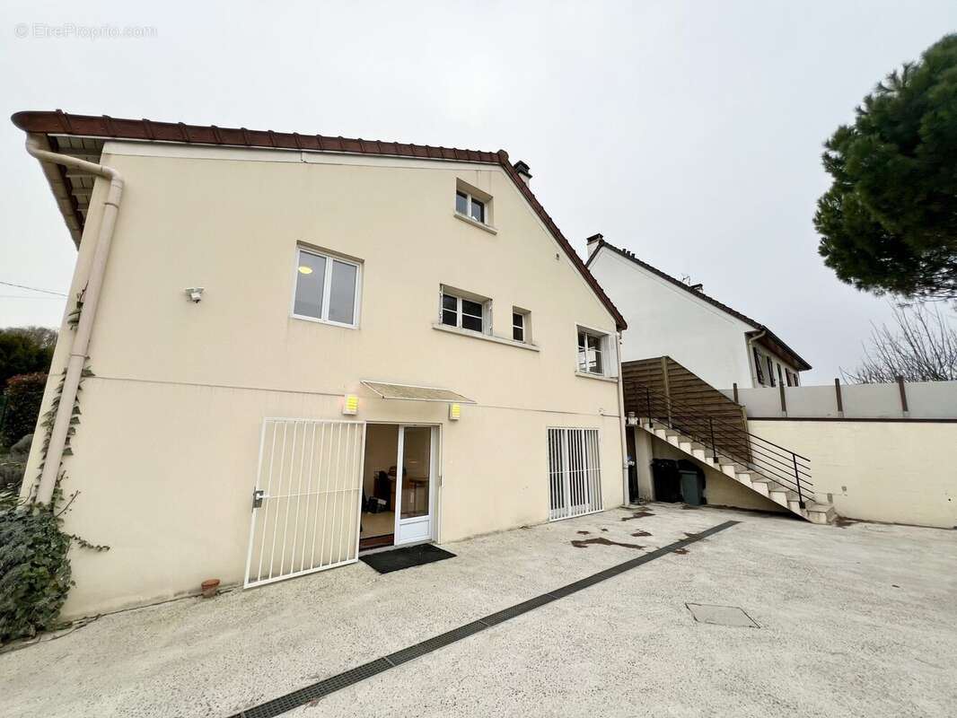 Maison à ESBLY