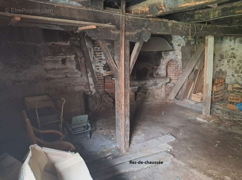 Maison à MAURS