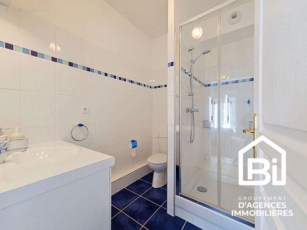 Appartement à DEAUVILLE