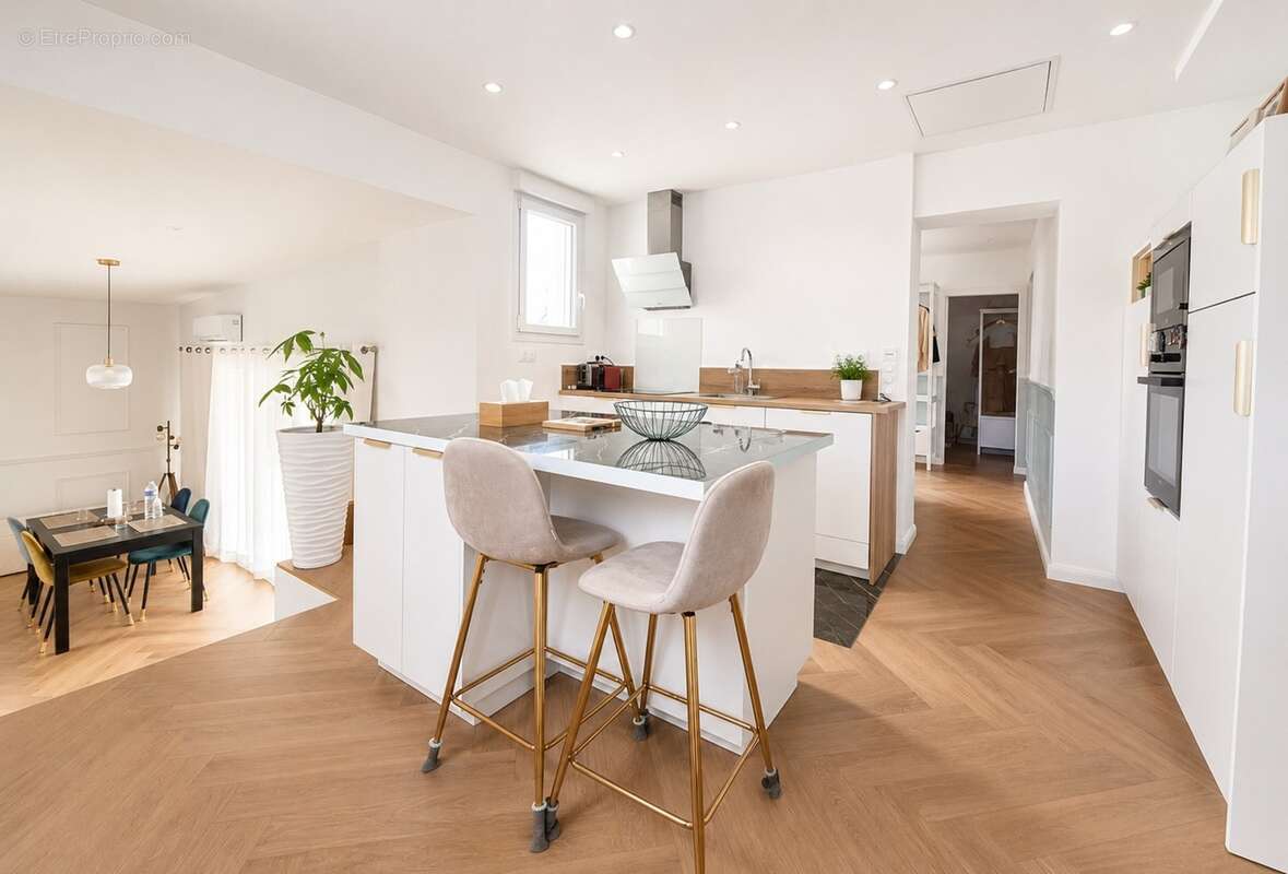 Maison à vendre 5 pièces LAVAL (53) - photo 7