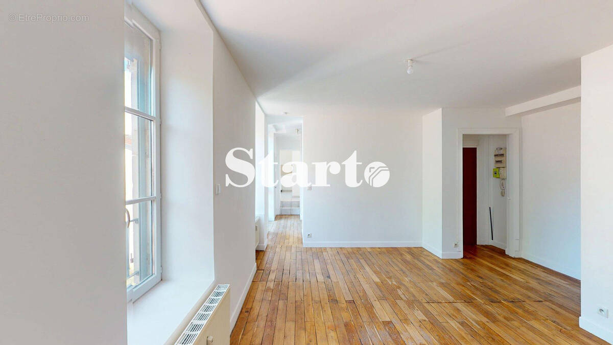 Appartement à NUITS-SAINT-GEORGES