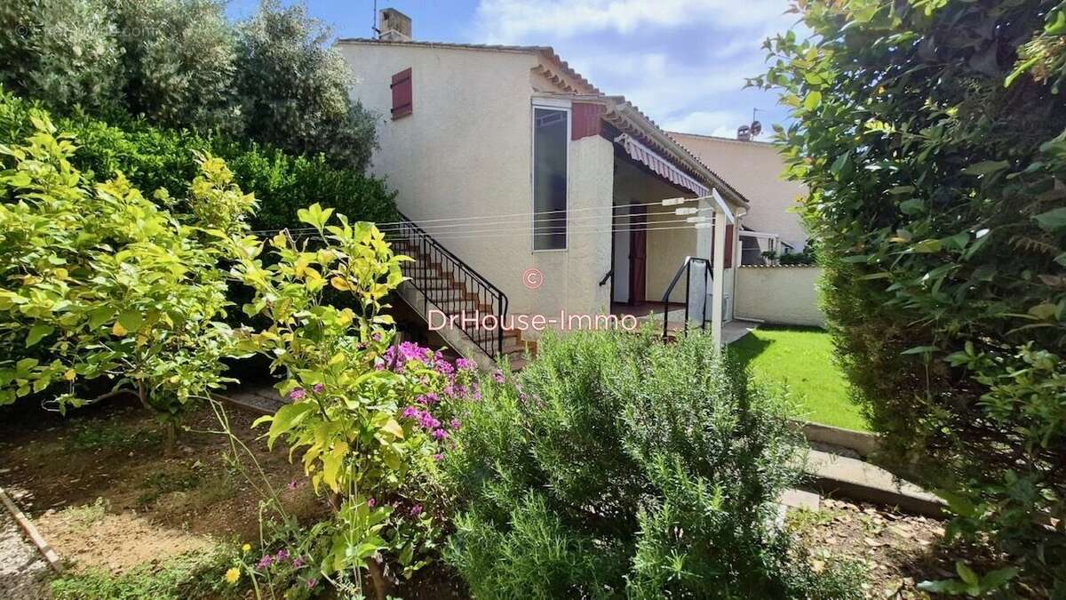 Maison 105 m² à Six-Fours-Les-Plages  - photo 5
