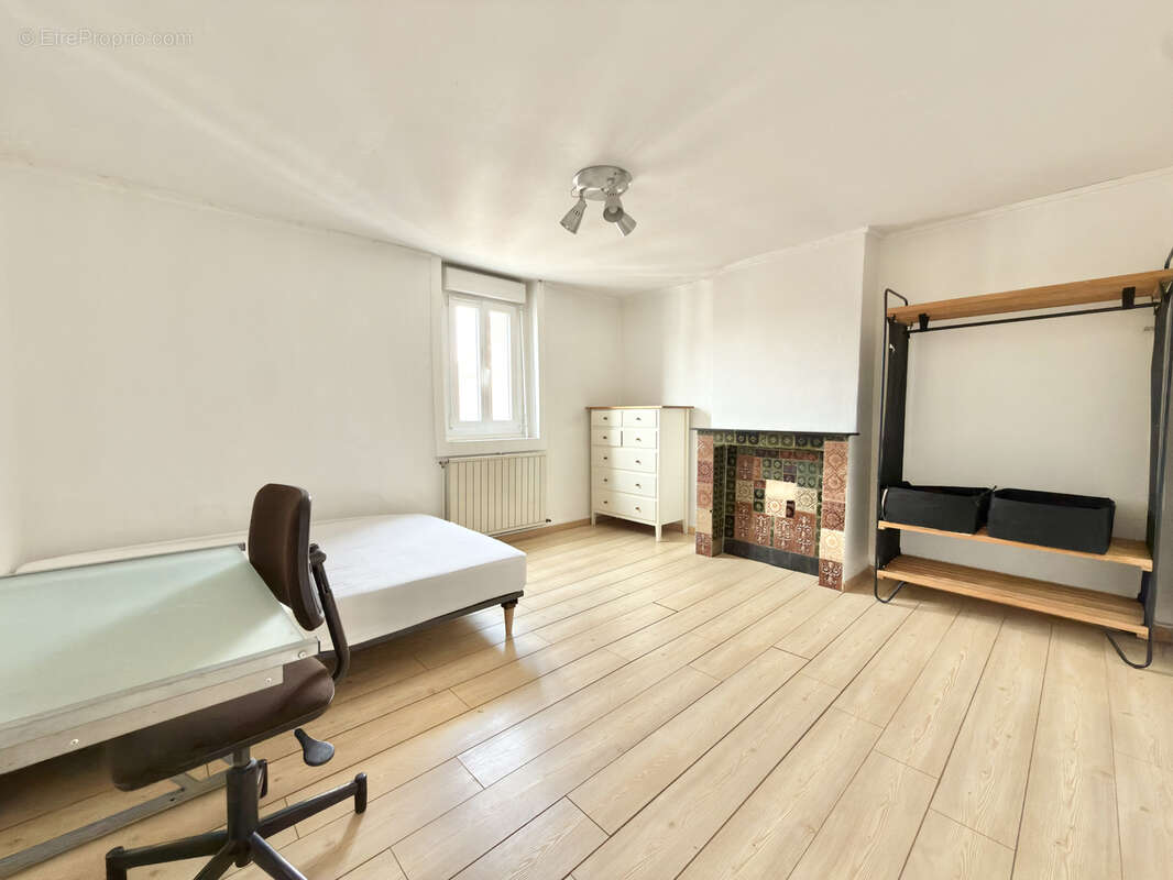 Maison à LILLE