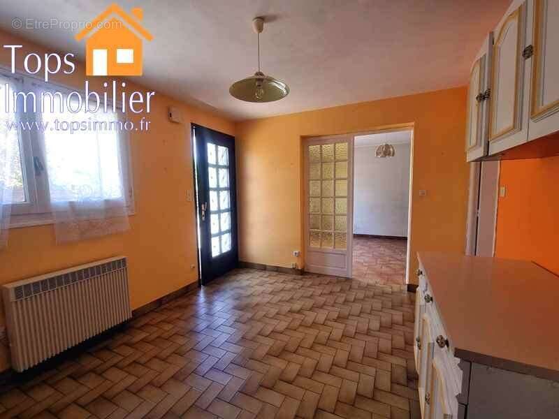 Maison familiale avec deux logements indépendants  Idéal famille ou projet locatif - photo 6