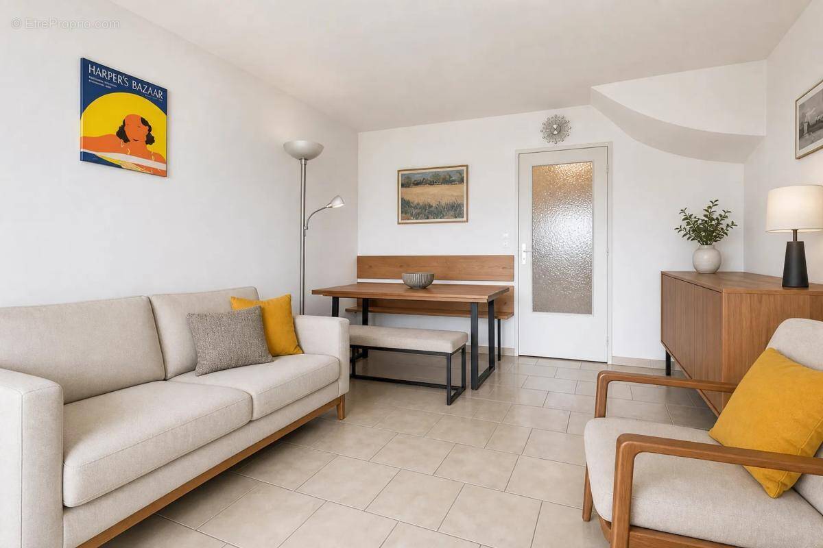 Appartement à VENCE