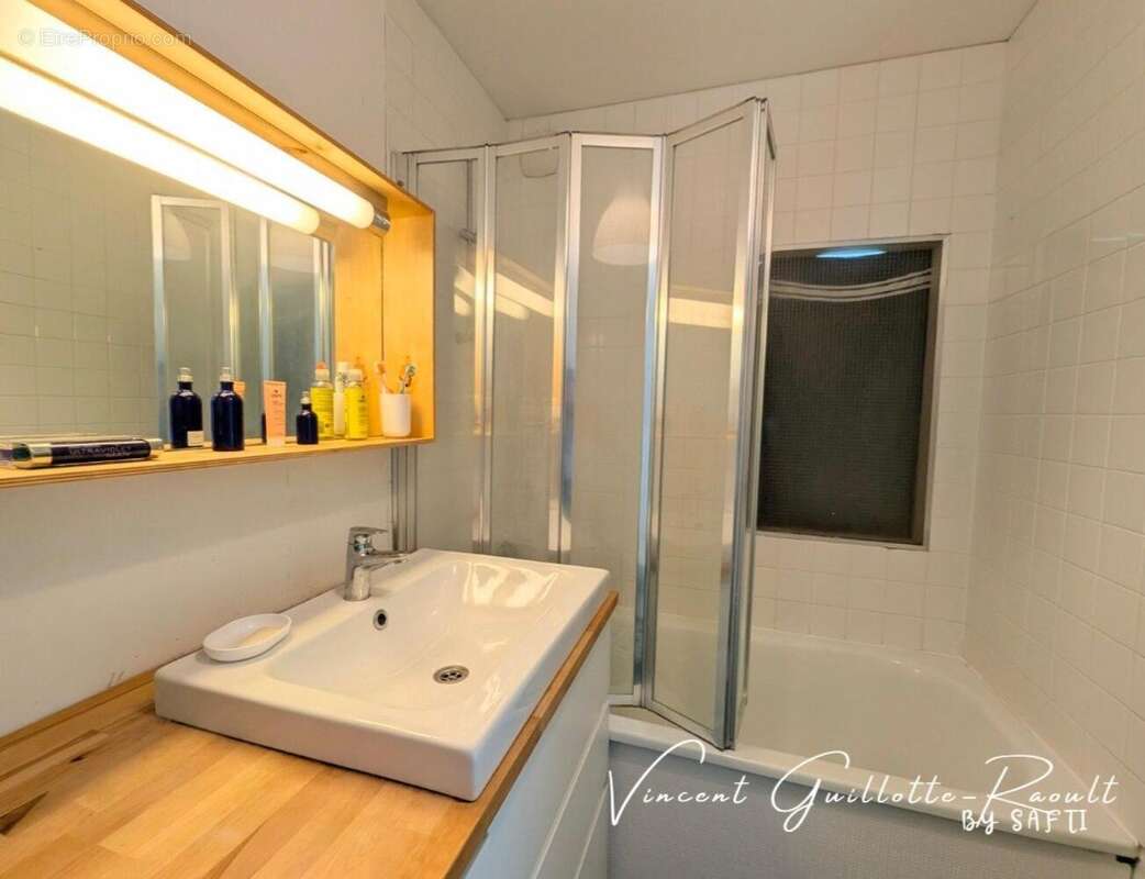 Photo 8 - Appartement à NANTES