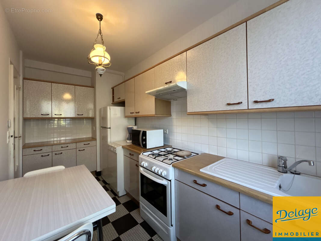 Appartement à LIMOGES