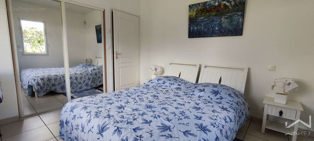 À vendre   en exclusivité maison 145 m2 sarzeau   quartier saint-jacques - photo 6