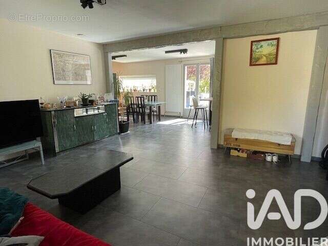 Photo 6 - Maison à BONNELLES