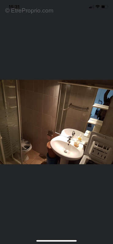 Appartement à COGOLIN