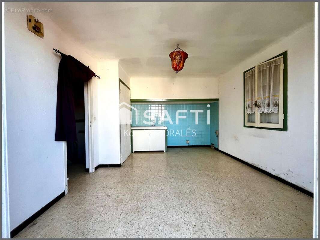 Photo 8 - Maison à SAINT-ANDRE